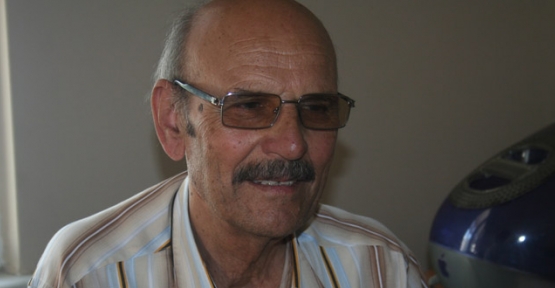 AV SEZONU BAŞLIYOR