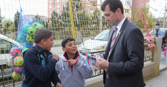 Bunlar artık yoruldu