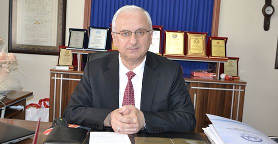 Çerkezköy halkını etkinliklere davet etti