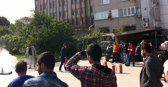 Çerkezköy TSO eğitimlerde avantaj sağlıyor