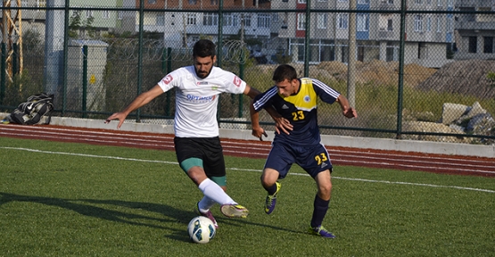 Çerkezköyspor rahat kazandı 0-3