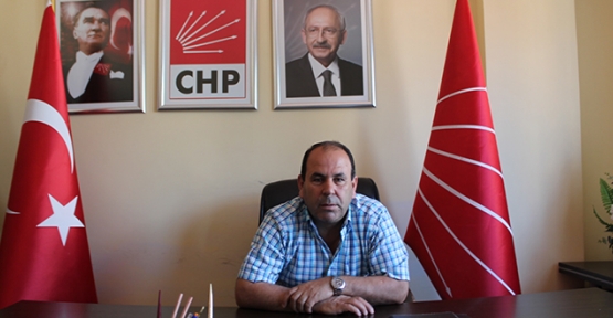 CHP Cumhurbaşkanı Adayı İhsanoğlu’nu tanıttı