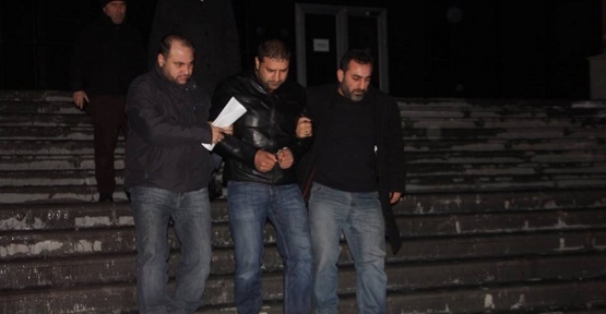 Kapaklı'da ki Cinayetin azmettiricisi Adana’da yakalandı