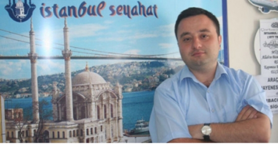 Çorlu Havalimanı'na servis başladı