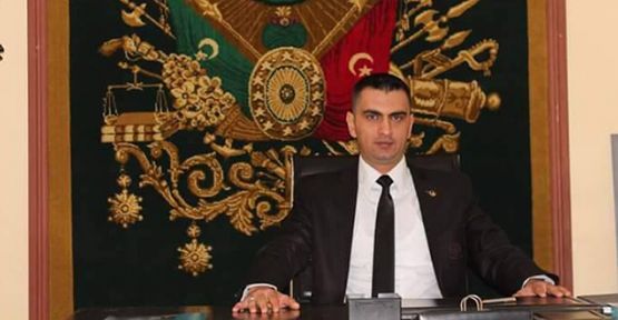 Coşkun: Hesaplarımız ele geçirildi