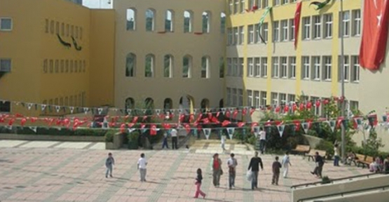 Darüşşafaka'nın sınav başvuruları başladı