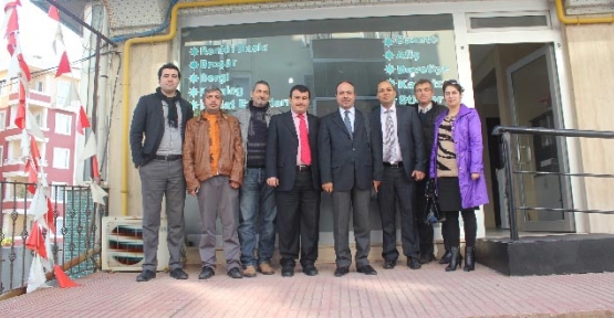Dershane Müdürleri harekete geçti