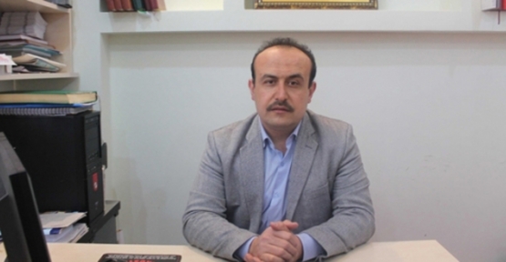 DİNBİRSEN'DEN İSTİKLAL MARŞI KUTLAMASI