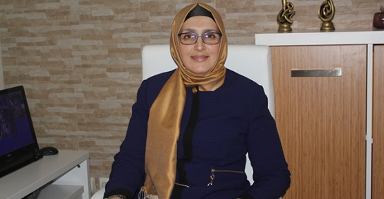 Diş Hekimi Ayşe Doğan bugün açıklıyor