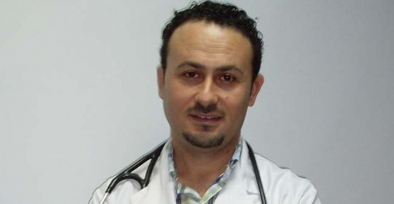 DİYABETİN GÜNÜ'NDE DİYABET