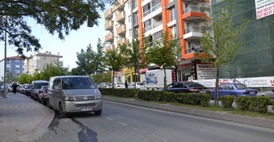 Eleman yetersizliğinden ücret alınmıyor