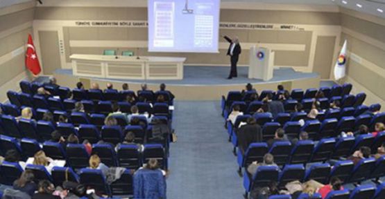 Emre Tilev Çerkezköy’de eğitim verecek