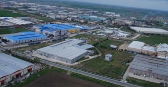‘En Büyükler Listesi'ne ÇOSB’den 24 firma girdi