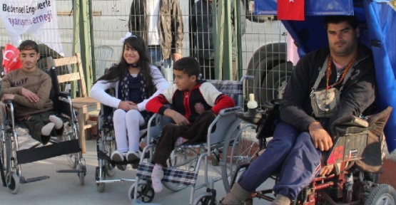 Engellilerin tek Devlet okulu kapatılıyor mu?