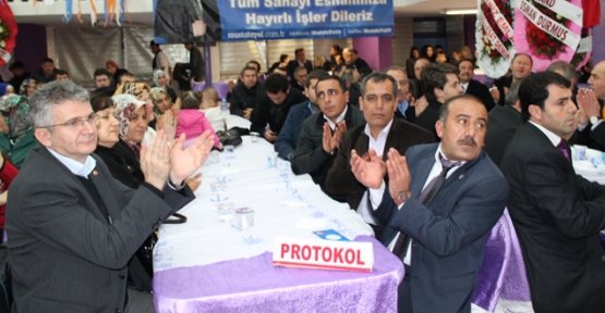 Ertem’den ‘CHP'yi kazandırmayın’ çıkışı
