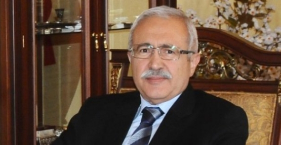 Eski Tekirdağ Valisi Kemelek hayatını kaybetti