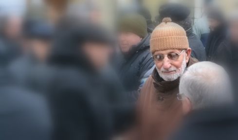 Fahri Çolakoğlu hayatını kaybetti 