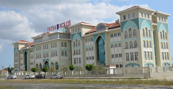 Fatih Koleji kayıtları sürüyor