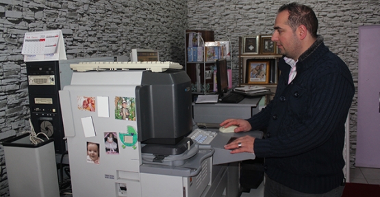 Foto Deniz’di Foto Dünya oldu