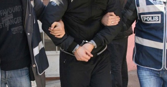 Gasp olayının faili yakalandı