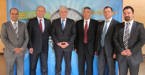 GAZDAŞ: 'Sakın geç kalma erken gel!'