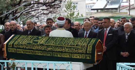 Güven’in acı günü