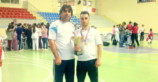 Güzel Spor Kulübü’nden 10 madalya