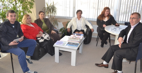 Hatice Korkmaz destek istedi