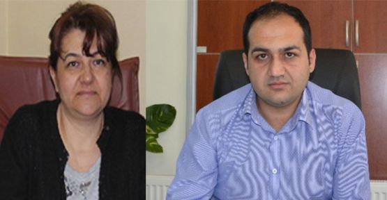 İmar Müdürü Uysal emekliye ayrıldı
