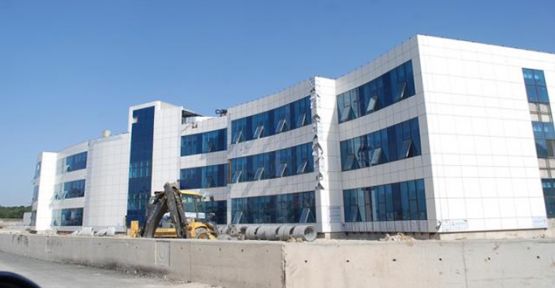 Kapaklı’ya acil servis açılıyor