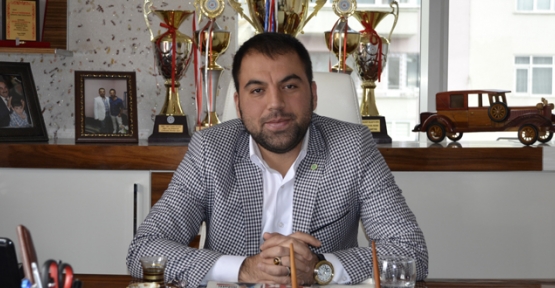 Kötü bir mağlubiyet aldık