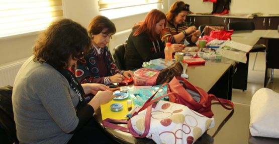 Kurs kayıtları devam ediyor