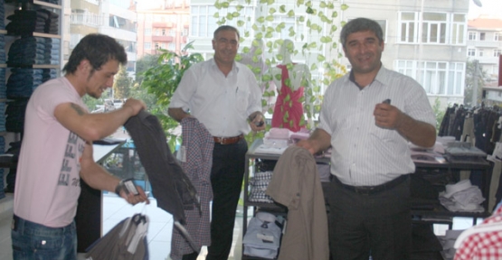 LEKE YENİ YERİNDE