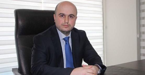 Maddi hatadan Başkanlık seçimi yenilenecek
