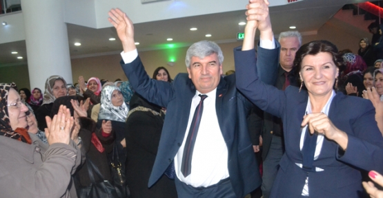 Mandalı: Ailenin en önemli unsuru kadındır