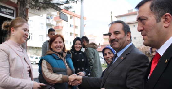Milletimiz kararını vermiş