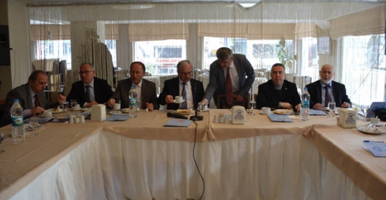 Müftülük İstişare Kurulu'ndan eylem planı