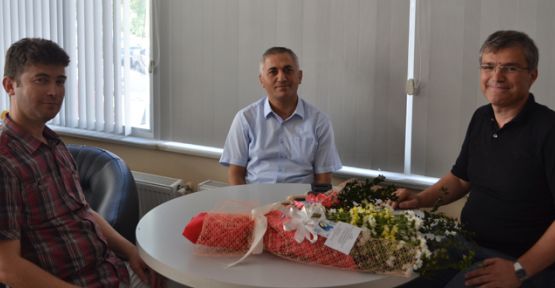Murat Ogan: Ücretli otopark trafiği rahatlattı