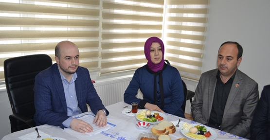 Öğe; ‘30 Mart CHP’li belediye için hesap günüdür’