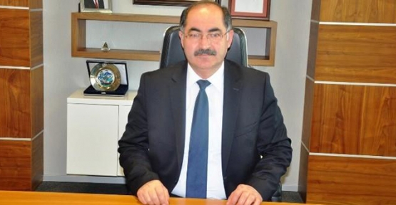 Prof. Dr. Osman Şimşek 4 yıllık rektörlük sürecini değerlendirdi