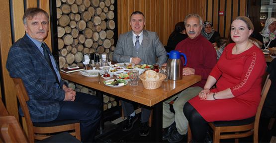 Rölyef sanatını marka yapmak istiyoruz