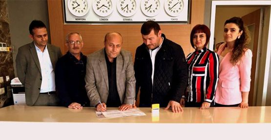 Samsunlulara İrmet ayrıcalığı