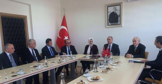 Sanayicilerin bahçesine 4 derslikli anaokulu
