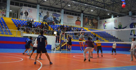 Sonuçları tie break belirledi