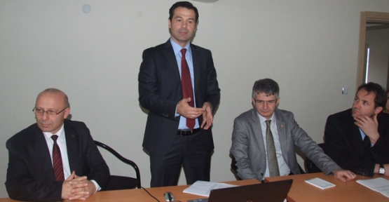 Sorun ve taleplerinizi AKİM’e iletin