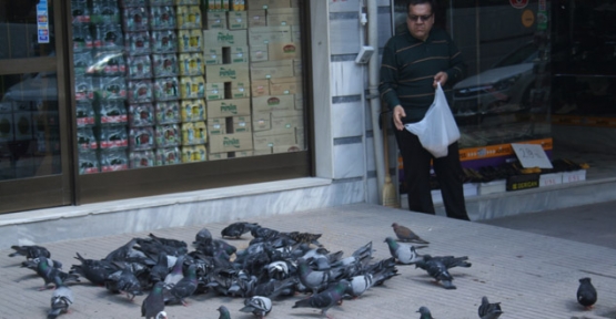 SULTANAHMET DEĞİL, ATATÜRK CADDESİ!