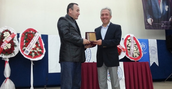 TBBD’den ‘Süleyman Paşa’ konferansı