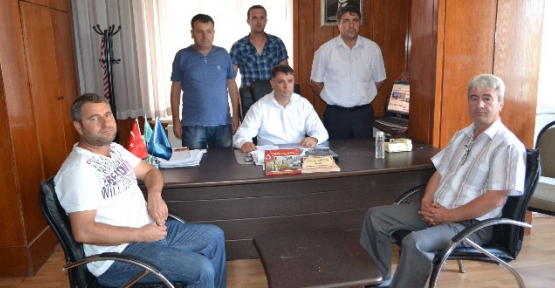 TEKSİF Sendikası işçileri mutlu sona ulaştı