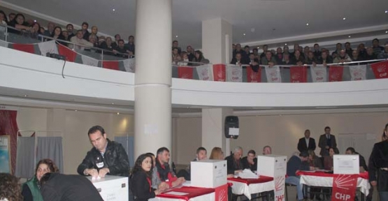 Temayüle katılım %80 oldu