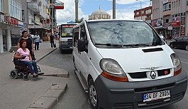 Bu manzarayla karşılaşmaktan bıktık!